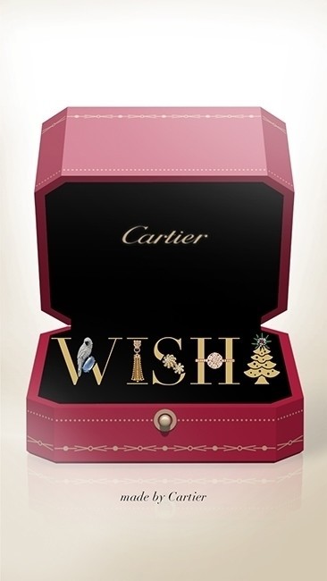 Cartier WIS